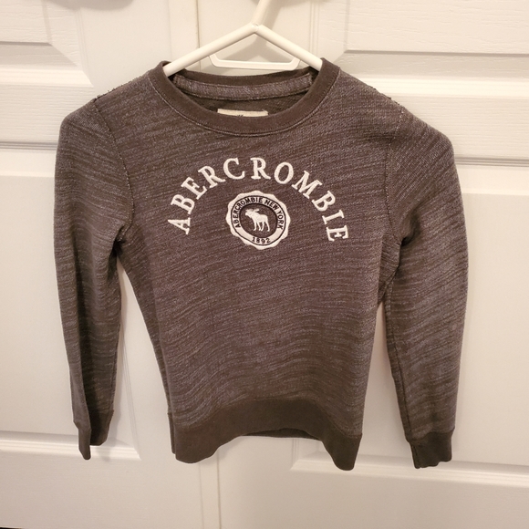 abercrombie kids Other - Abercrombie Kids Boys Sweater Size 7/8